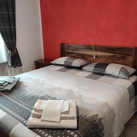 Apartamento Lo portó Semon Exterior foto