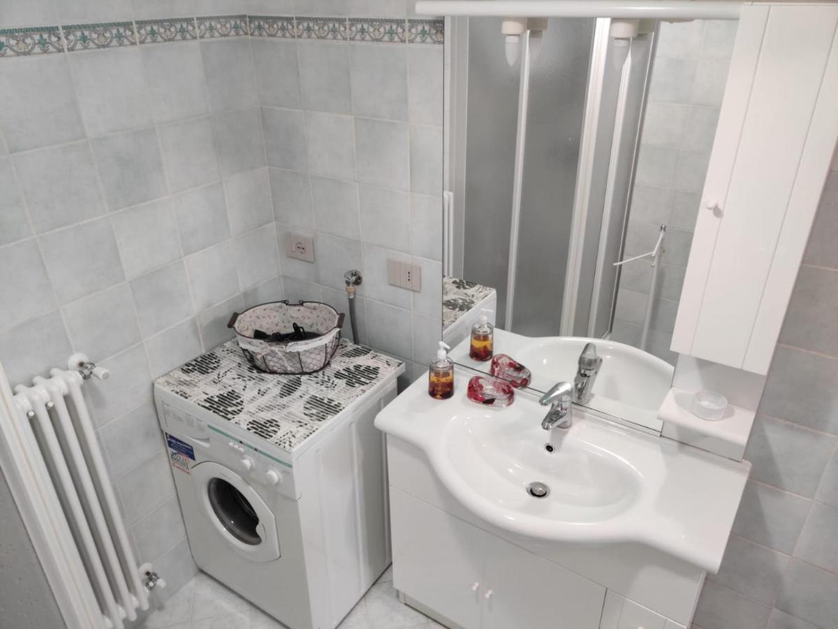 Apartamento Lo portó Semon Exterior foto