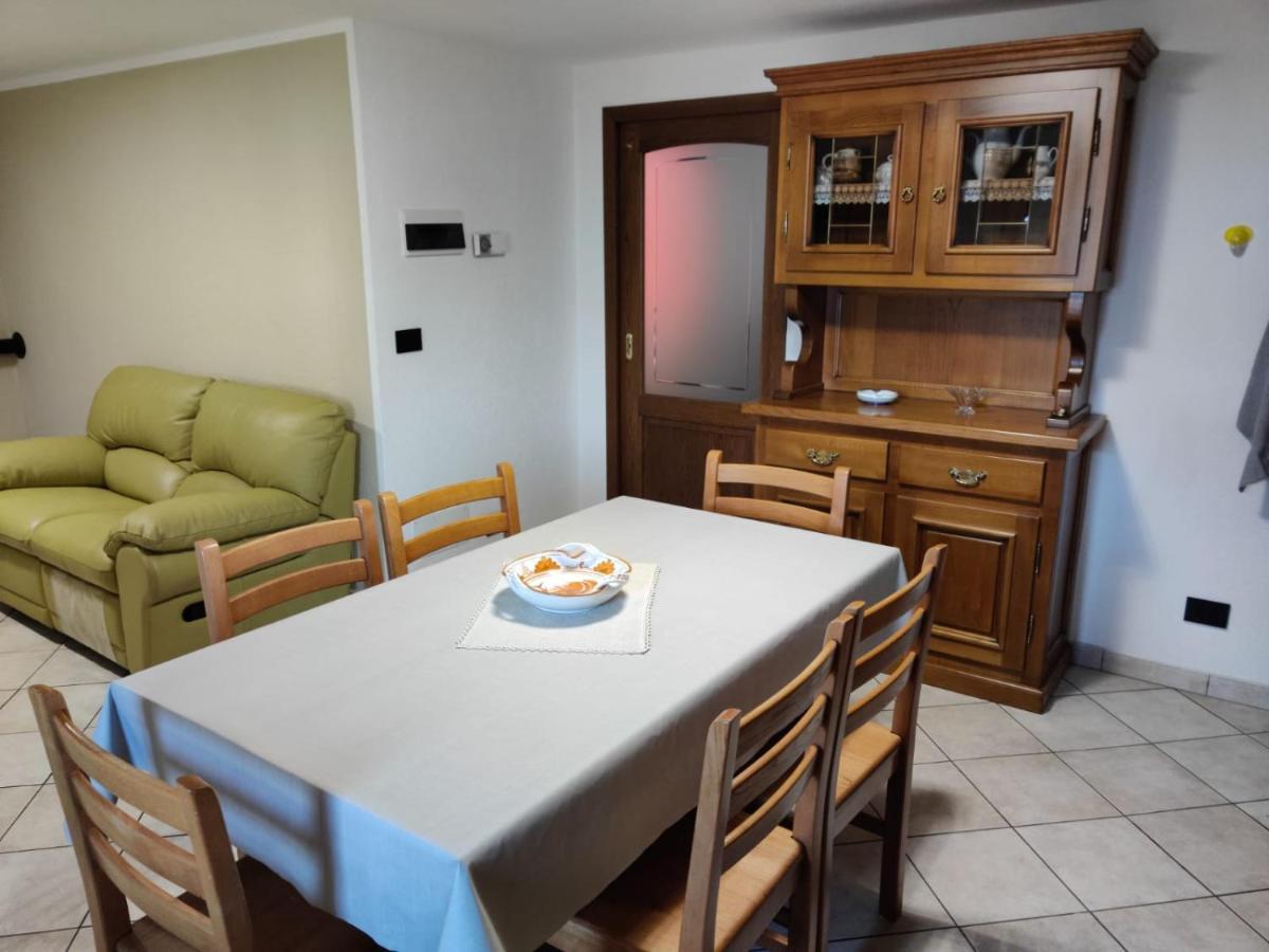 Apartamento Lo portó Semon Exterior foto
