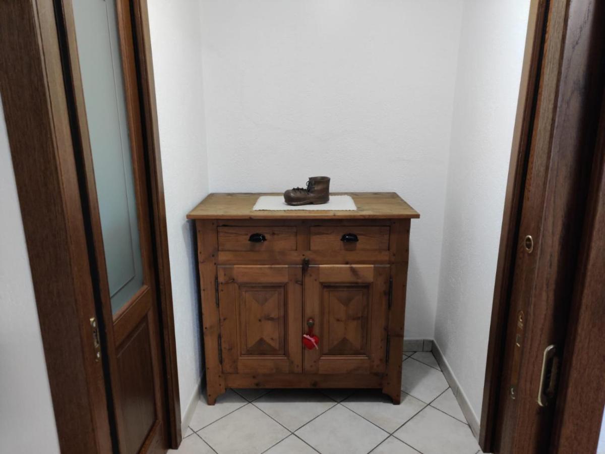 Apartamento Lo portó Semon Exterior foto