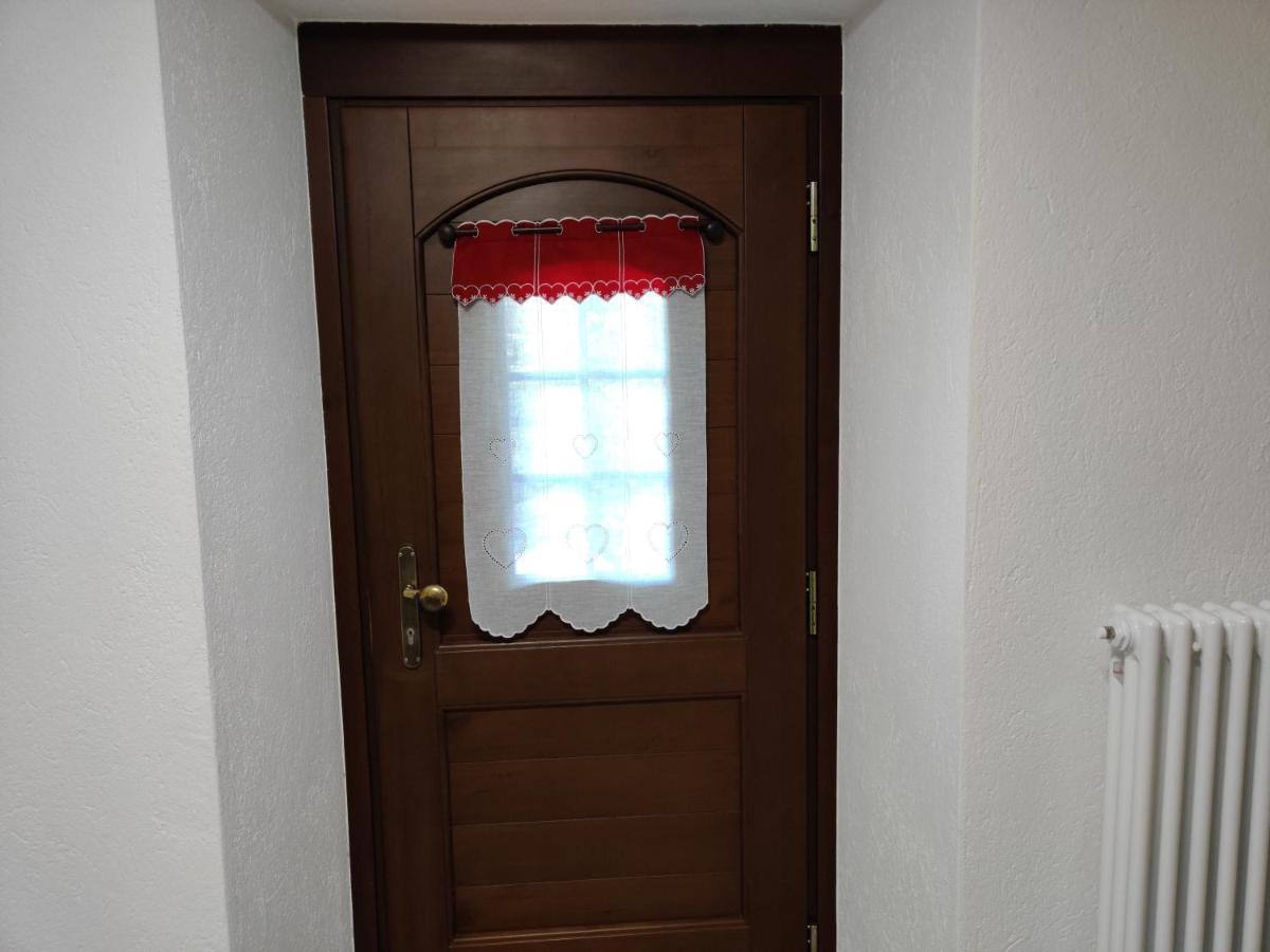 Apartamento Lo portó Semon Exterior foto