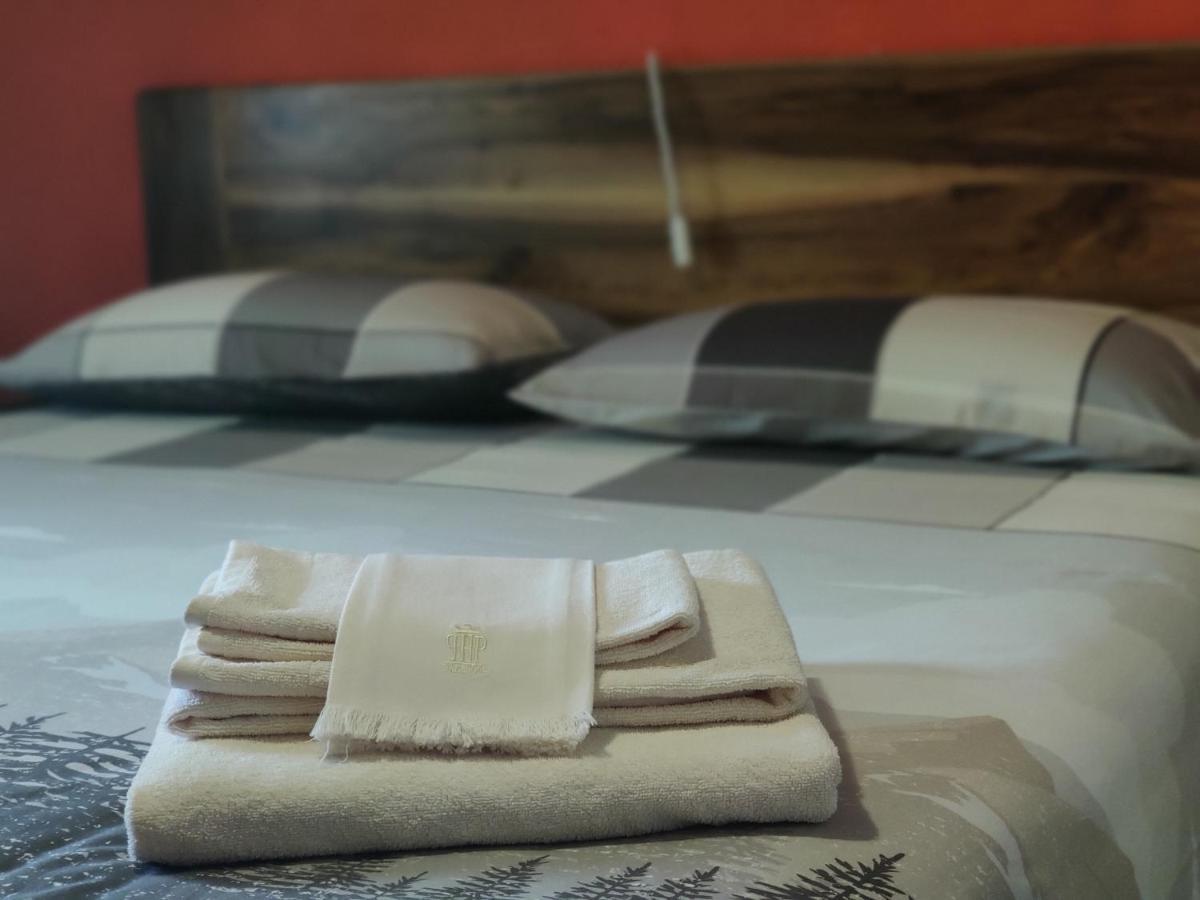 Apartamento Lo portó Semon Exterior foto